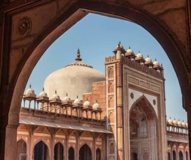 jama masjid