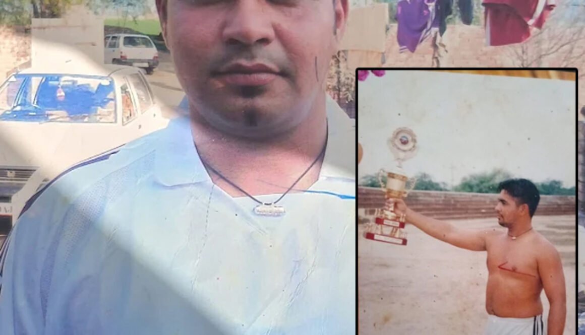 kabaddi