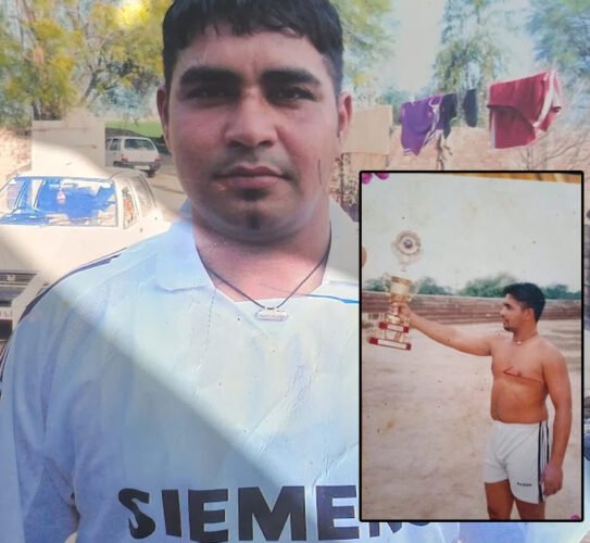 kabaddi