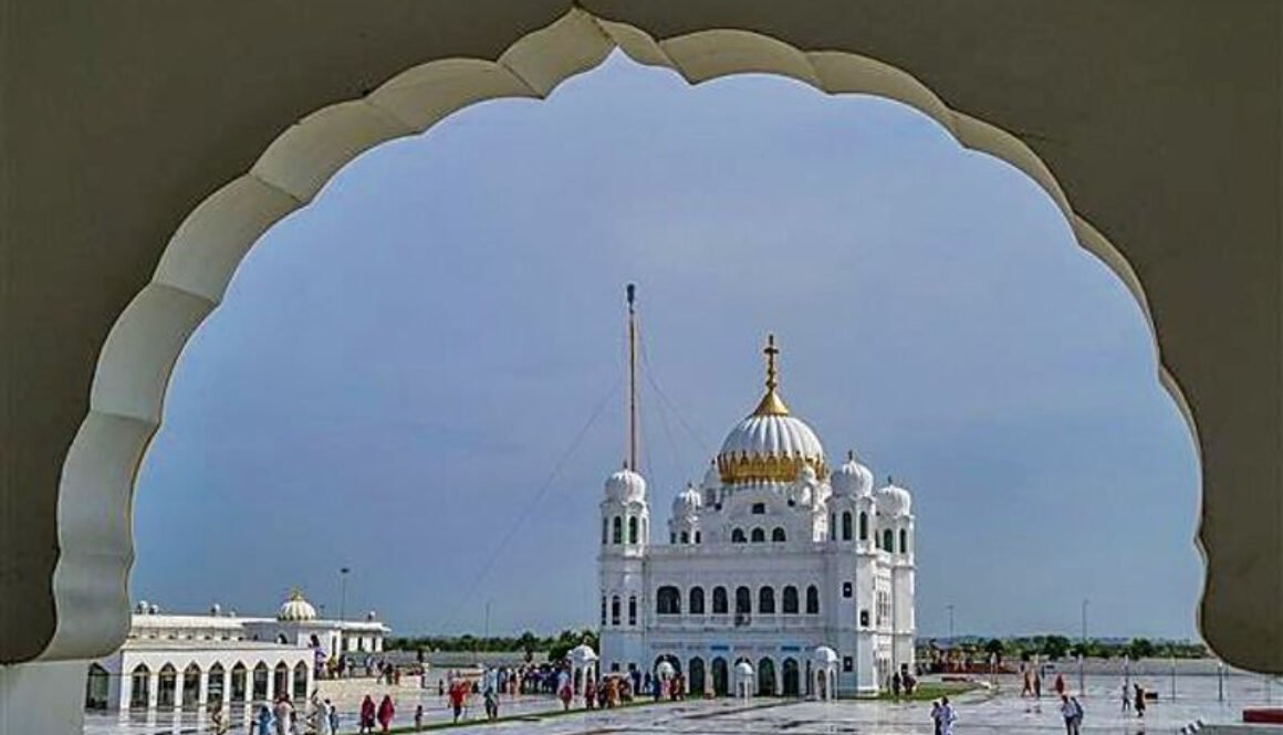 kartapur corridor copy
