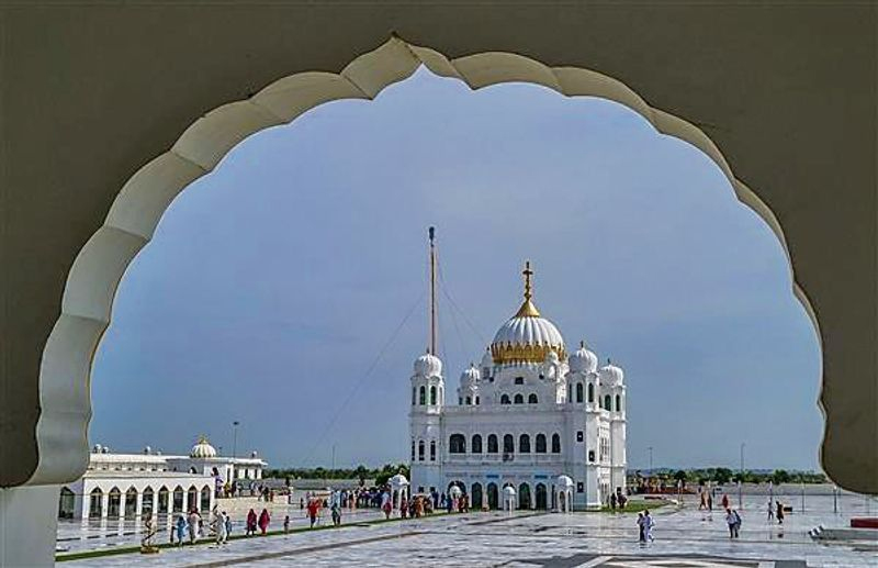 Appeal to reopen Kartarpur Corridor and simplify visa policy: Sai Syed Ali Raza Qadri