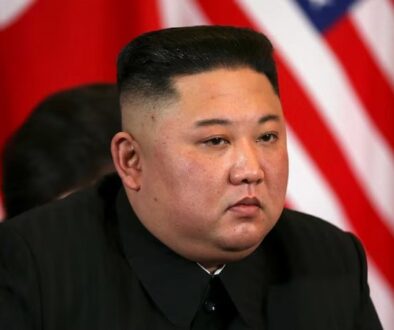 kim jong korea