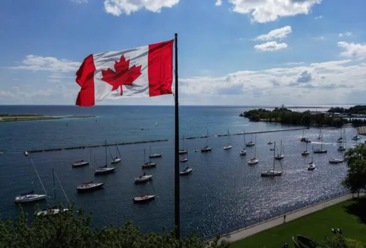 lake ontario copy