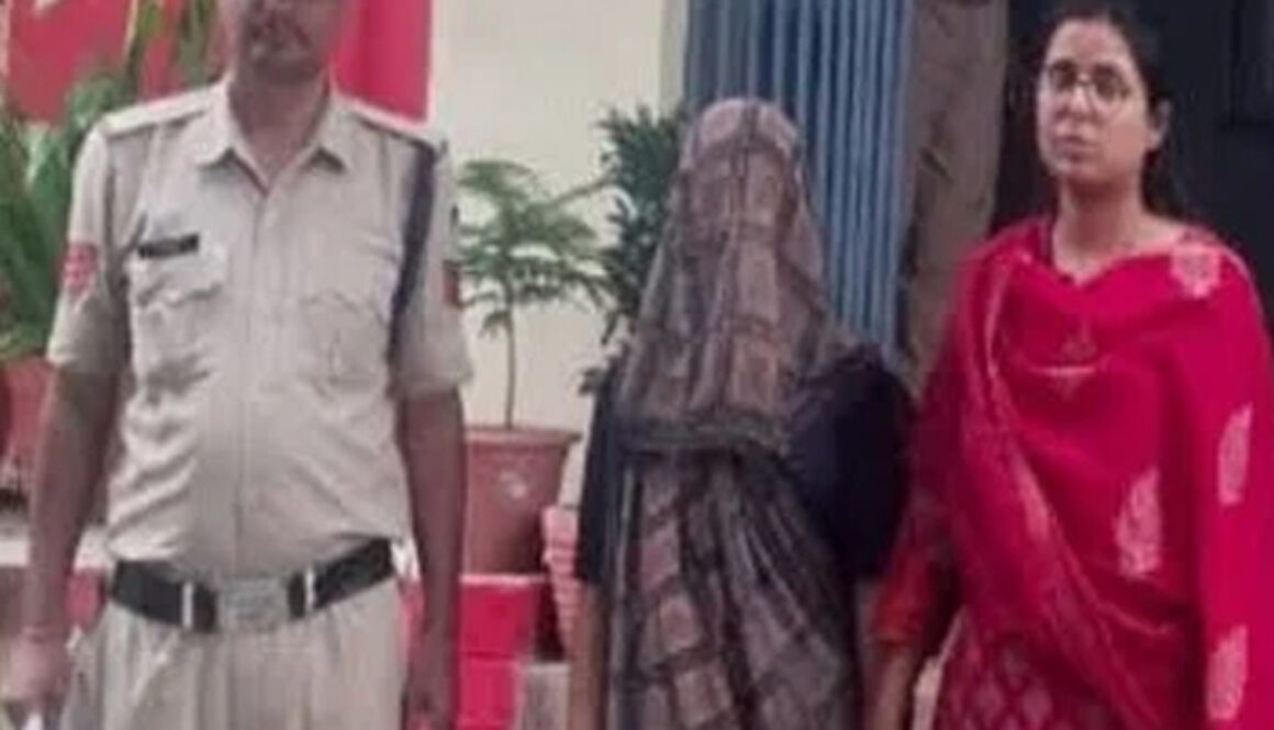 maa di