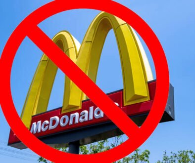 macdonald ban