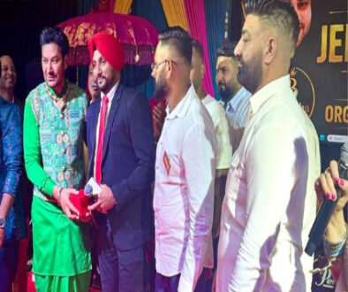 mandeep saini copy
