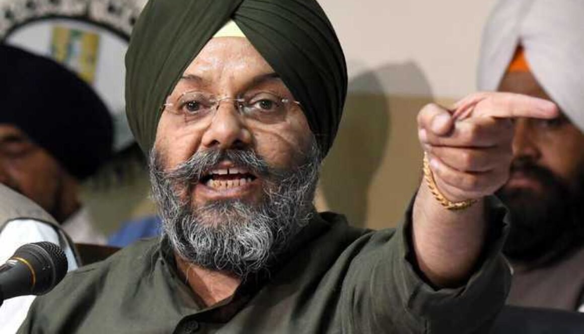 manjit singh gk