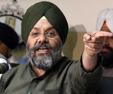 manjit singh gk