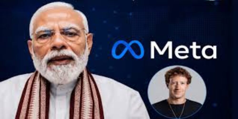 meta vs modi