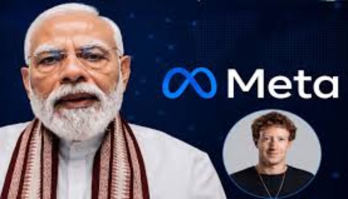 meta vs modi