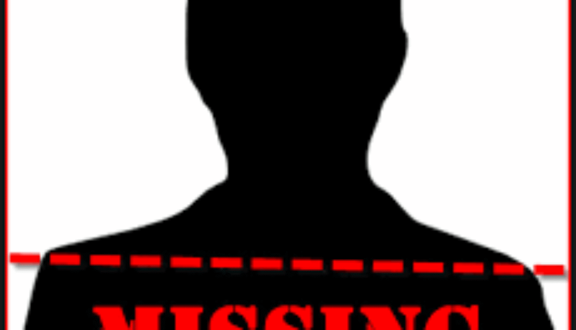 missing
