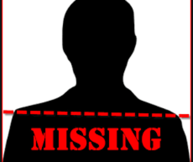 missing