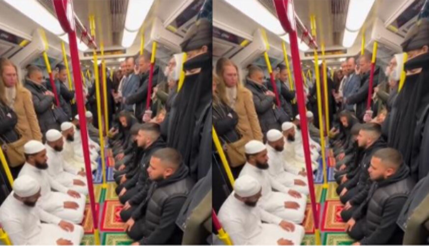 muslim metro copy
