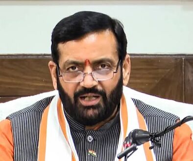naib singh saini