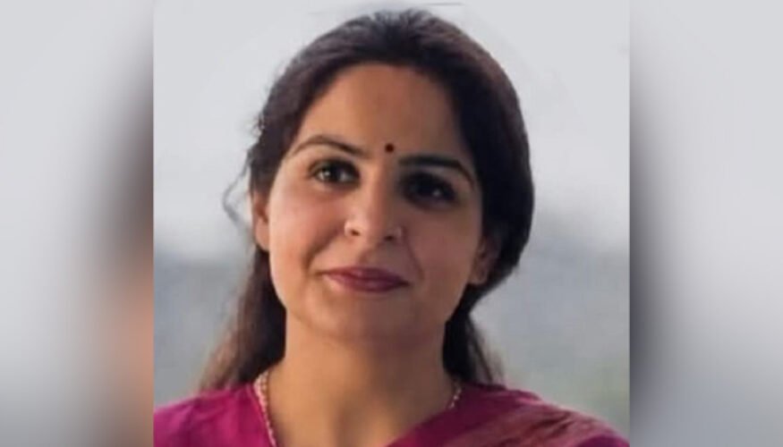 neha murder