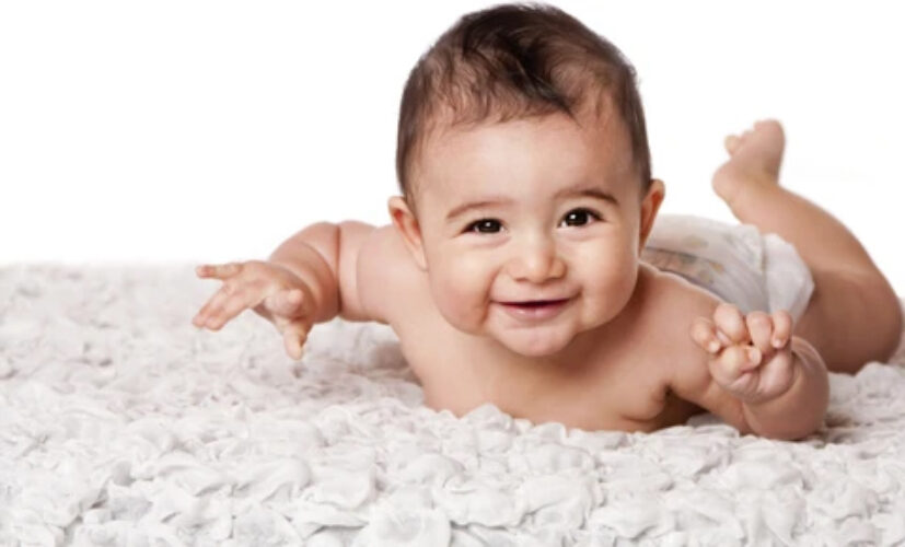 new born baby child copy