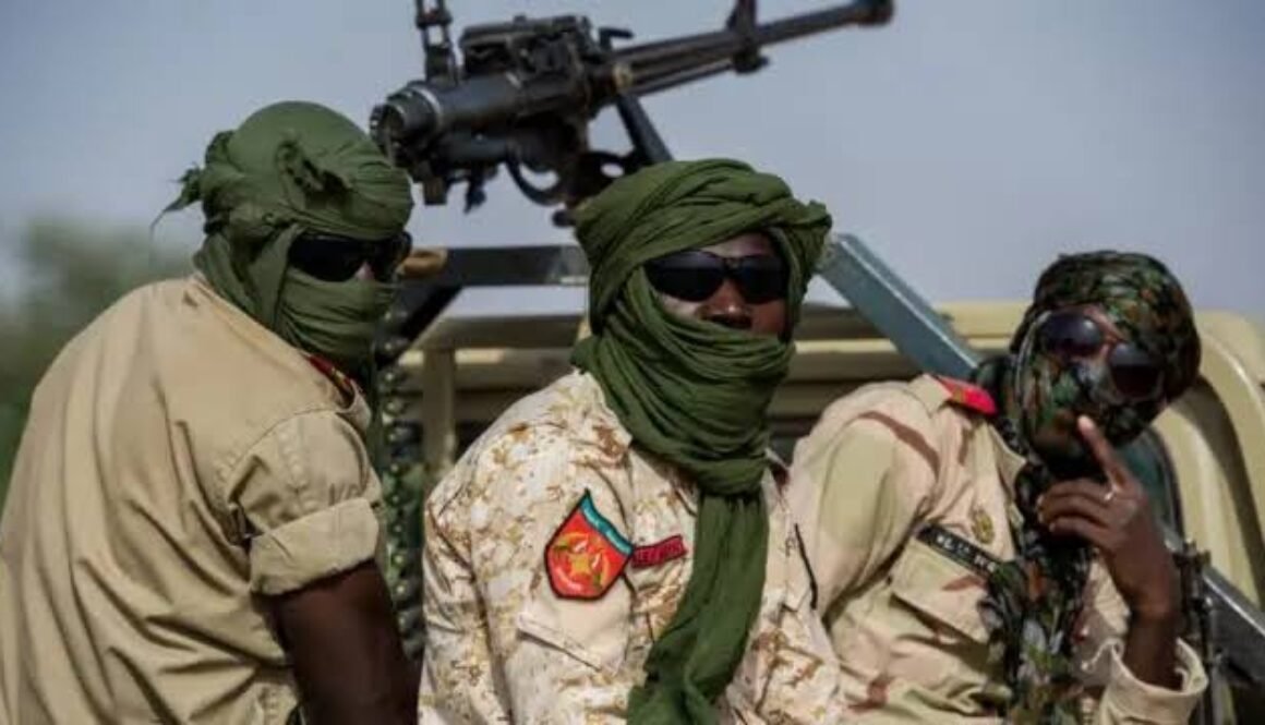 niger