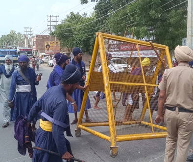 nihang singh