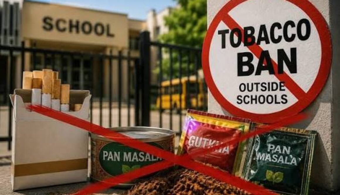 no tobacco drug