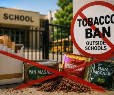 no tobacco drug
