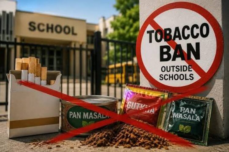 no tobacco drug