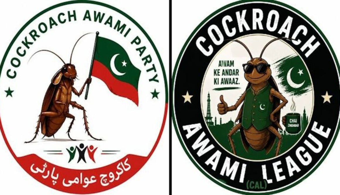 pakistan cockroach party copy