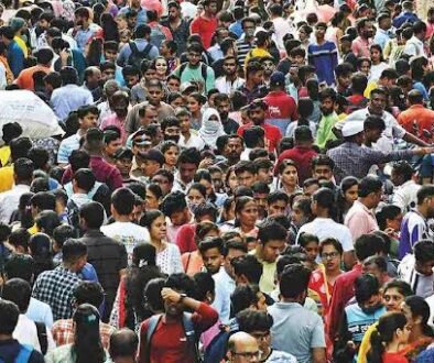 population