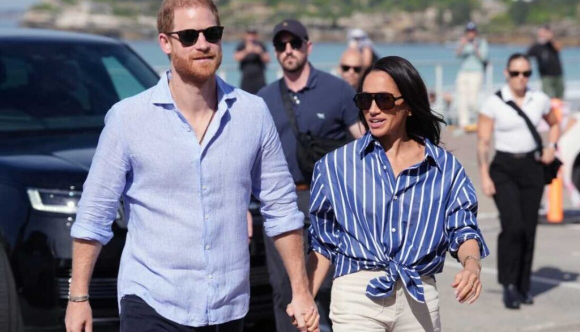 Britain Prince Harry
