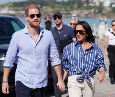 Britain Prince Harry