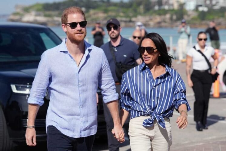 Britain Prince Harry