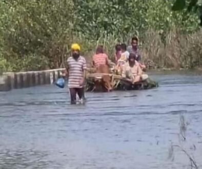 punjab rain