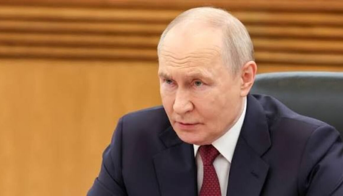 putin