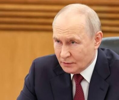 putin