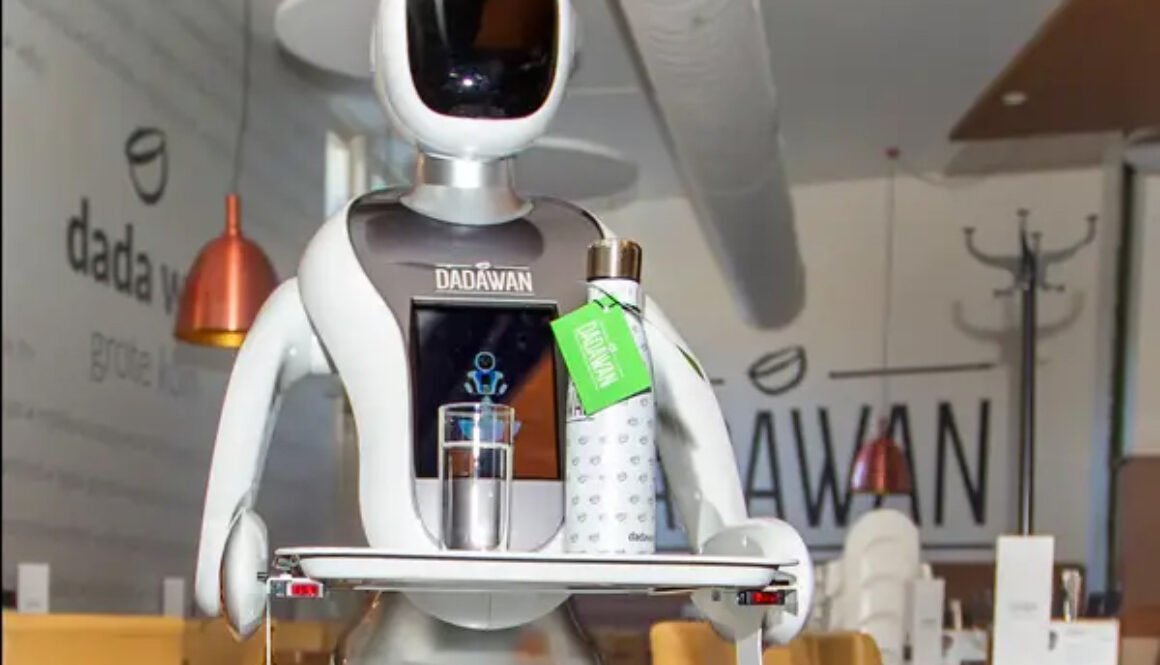 robot serving food copy