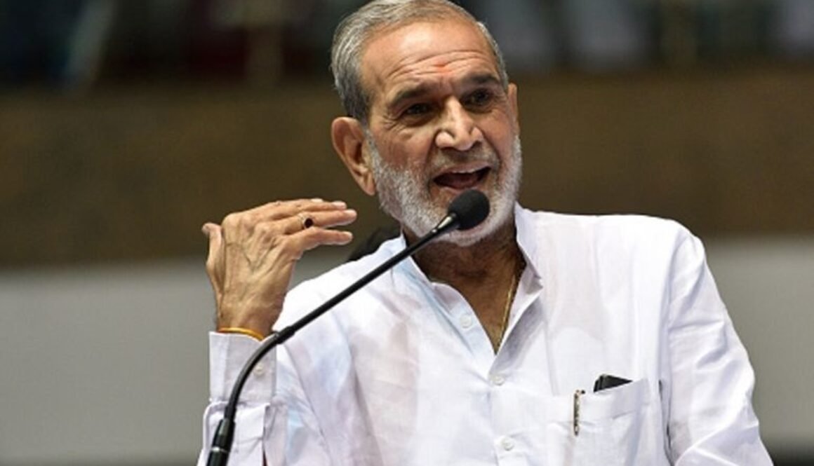 sajjan kumar