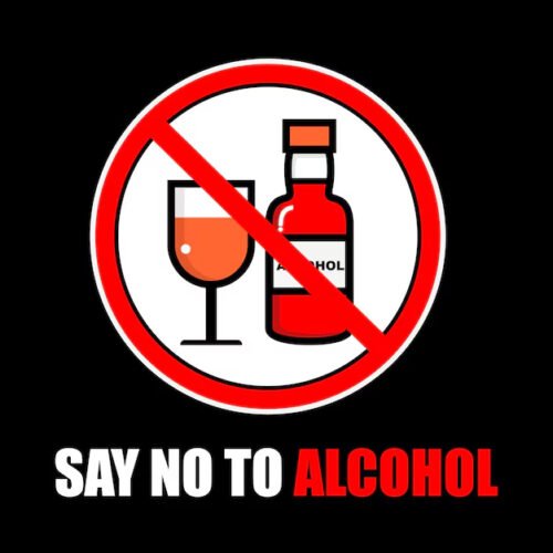 say no to alocal drug copy