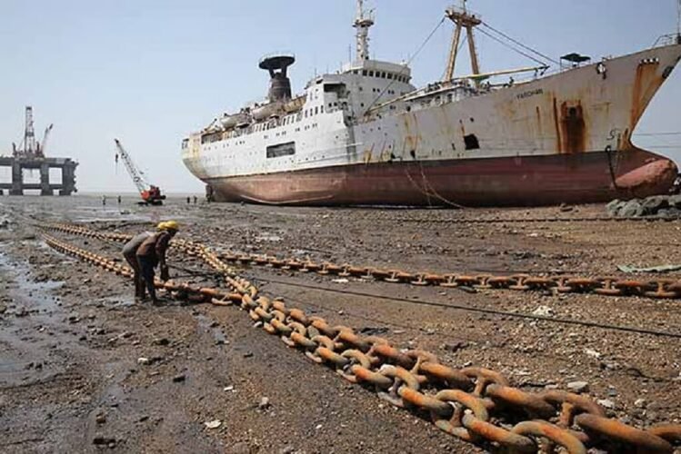 ship