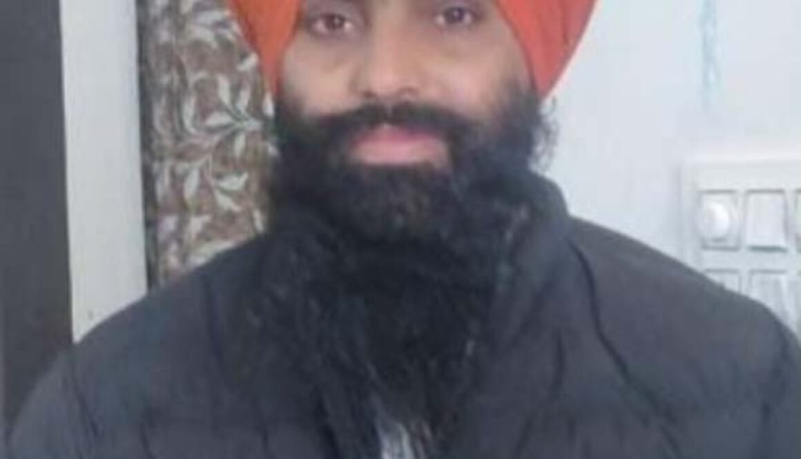 sikh nojwan