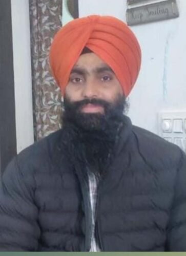 sikh nojwan