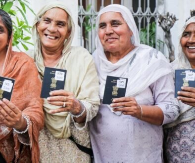sikh visa pakistan