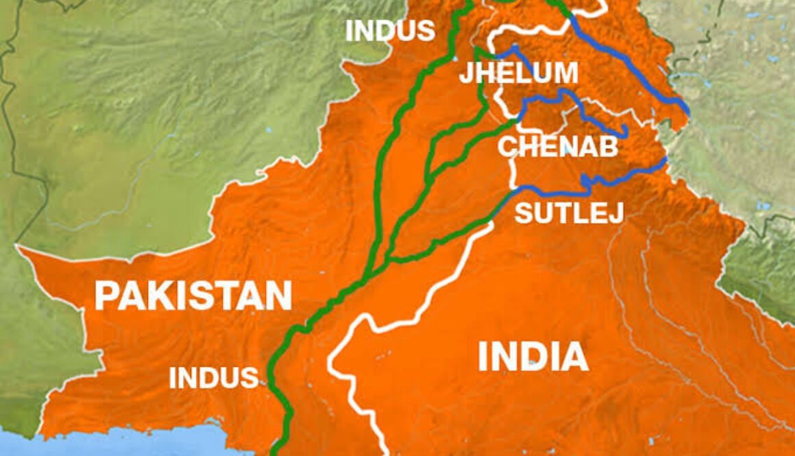 sindu water