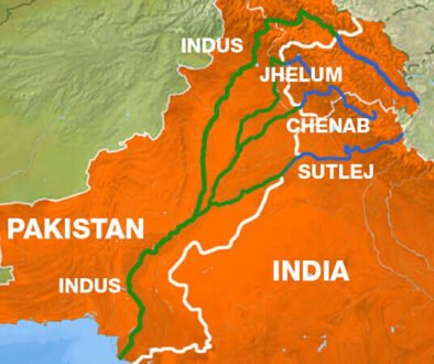 sindu water