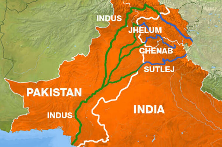 sindu water