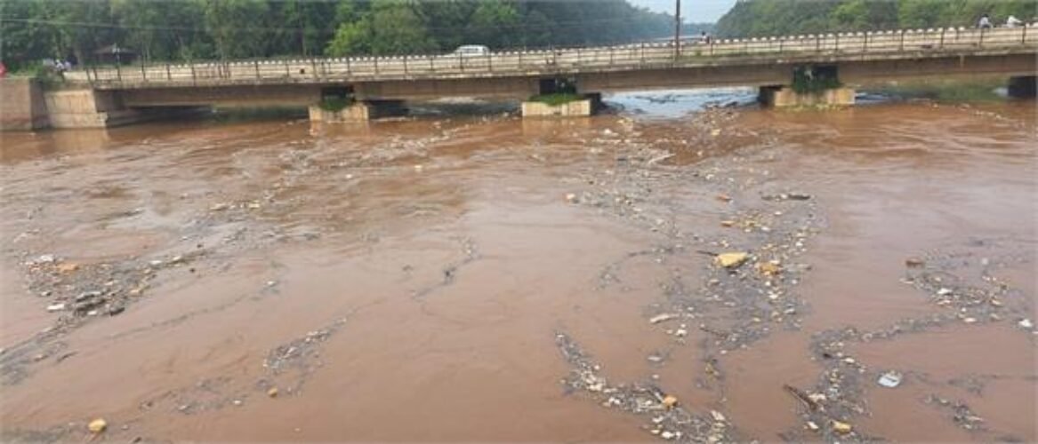 sirhind canal