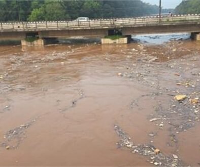 sirhind canal