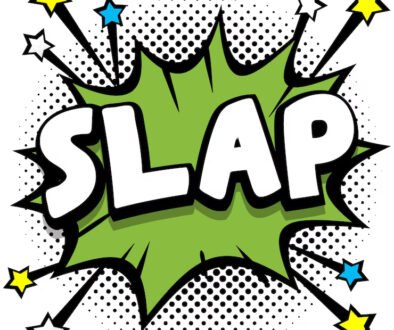 slap copy