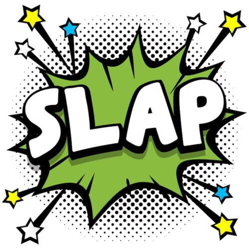 slap copy