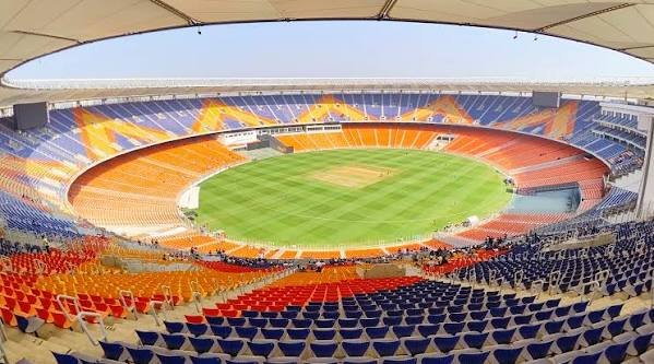 Another international cricket stadium to be built in Punjab! PCA prepares plan