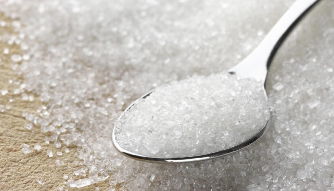 sugar