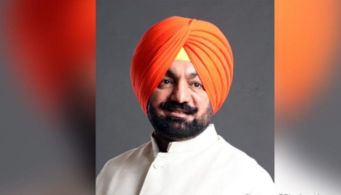 sukhminder singh grewal